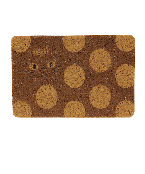 【当商品送料無料】カット できる マット 通販 玄関マット テラスマット ふわふわマット チョキチョキマット 敷物 フワフワマット カットできる