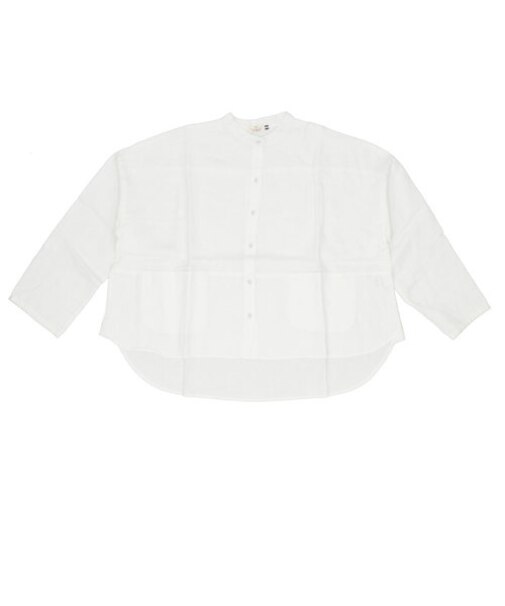 【当商品送料無料】dgy ディージーワイ シャツ レディース 長袖 通販 ジャケット ブラウス 羽織り カーデ 肩落ち 体型カバー ゆったり