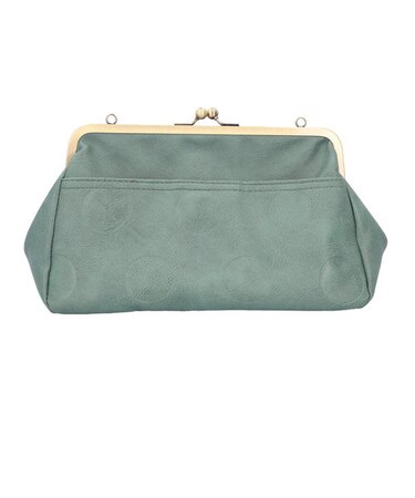 【当商品送料無料】ショルダーバッグ レディース 斜めがけ 大人 2way 通販 ショルダーバック がま口ショルダーバック クラッチバッグ