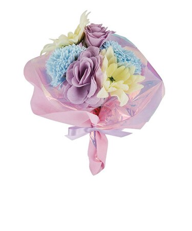 【当商品送料無料】バスフラワー ブーケ 通販 入浴剤 バスフラワーブーケ アロマ フレグランス バス用品 お風呂 フラワー お花 花 バスタイム