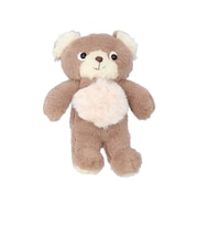 【当商品送料無料】クマのモコ ぬいぐるみ S 通販 マスコット 動物 アニマル 人形 ドール おもちゃ キャラクター キャラ キッズ 子供 子ども