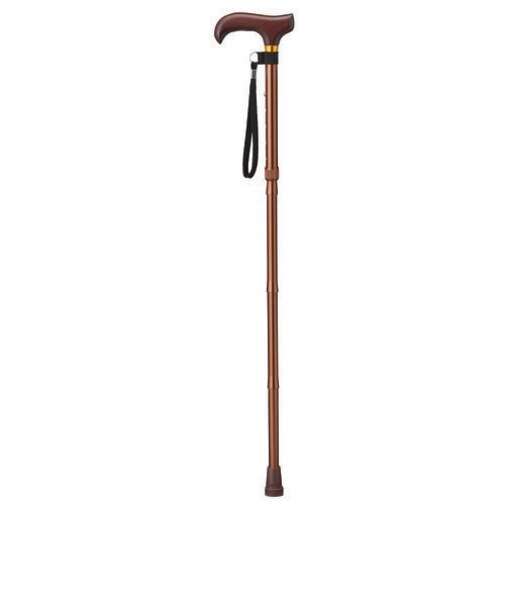 【当商品送料無料】杖 折りたたみ 通販 愛杖 Dシリーズ 折りたたみタイプ ステッキ つえ ツエ ケイホスピア 折り畳み おしゃれ 無地 軽量