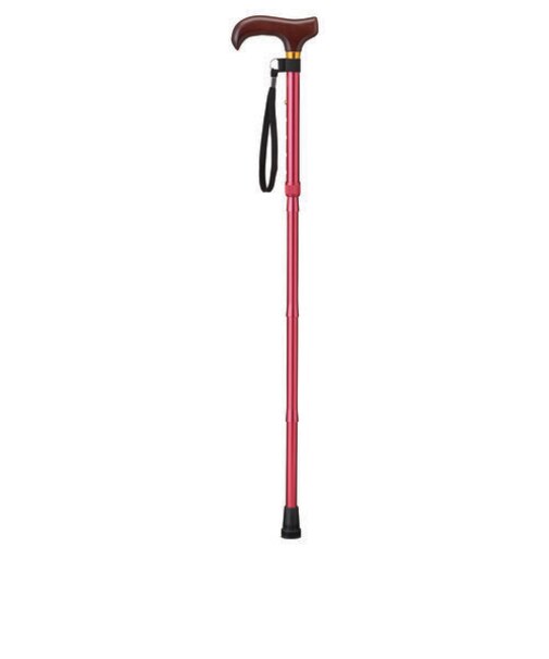 【当商品送料無料】杖 折りたたみ 通販 愛杖 Dシリーズ 折りたたみタイプ ステッキ つえ ツエ ケイホスピア 折り畳み おしゃれ 無地 軽量