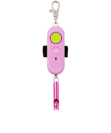 【当商品送料無料】防犯ブザー 子ども 乾電池 通販 防犯アラーム 大音量 93db ランドセル 女の子 男の子 キッズ 子供 軽量 軽い 笛付き