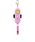【当商品送料無料】防犯ブザー 子ども 乾電池 通販 防犯アラーム 大音量 93db ランドセル 女の子 男の子 キッズ 子供 軽量 軽い 笛付き