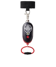 【当商品送料無料】防犯ブザー 子ども 充電式 通販 防犯アラーム 大音量 97db ランドセル 女の子 男の子 キッズ 子供 軽量 軽い 安全ライト