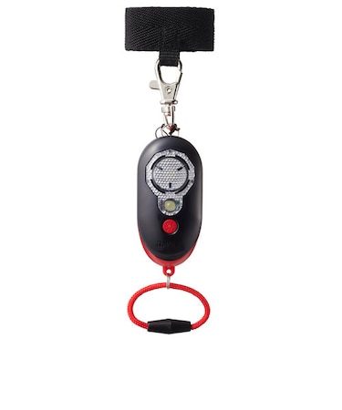 【当商品送料無料】防犯ブザー 子ども 充電式 通販 防犯アラーム 大音量 97db ランドセル 女の子 男の子 キッズ 子供 軽量 軽い 安全ライト
