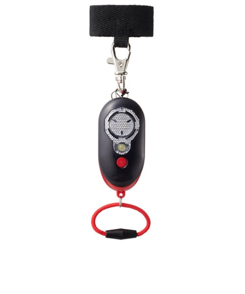 【当商品送料無料】防犯ブザー 子ども 充電式 通販 防犯アラーム 大音量 97db ランドセル 女の子 男の子 キッズ 子供 軽量 軽い 安全ライト