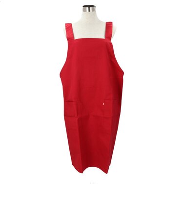 【当商品送料無料】エプロン 大きいサイズ 3L 通販 EDWIN エドウィン 前掛け 保育士 H型 おしゃれ ワークエプロン カフェエプロン 介護士