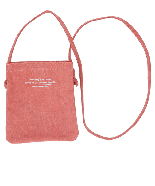 【当商品送料無料】Lafiel ラフィール ミニショルダーバッグ プリント 通販 ミニショルダーバック ショルダーバッグ ショルダーバック