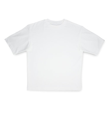 【当商品送料無料】FUBAR フーバー 通販 カットソー Tシャツ シャツ tシャツ オーバーサイズ サラサラ 半袖 5分袖 無地 接触冷感 吸汗