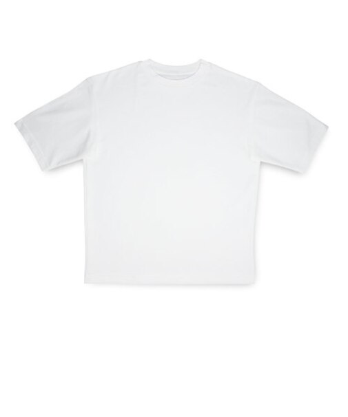 【当商品送料無料】FUBAR フーバー 通販 カットソー Tシャツ シャツ tシャツ オーバーサイズ サラサラ 半袖 5分袖 無地 接触冷感 吸汗