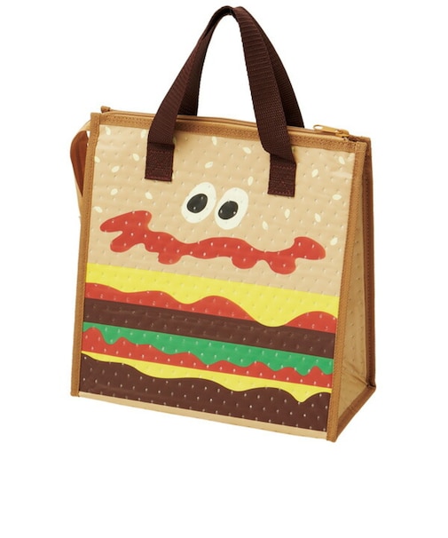 【当商品送料無料】SKATER スケーター ランチバッグ 保冷 キャラクター 不織布 ランチバック 通販 大きめ 保冷バッグ 保冷バック