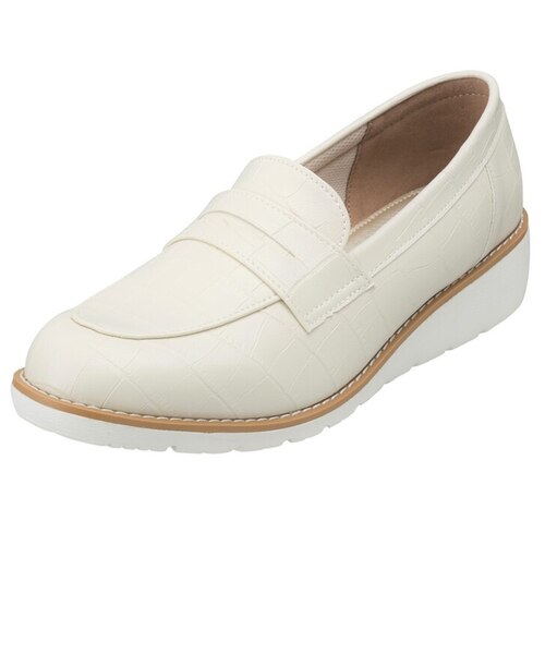 【当商品送料無料】パンジー 靴 レディース FD100 通販 Pansy ローファー スリッポン おしゃれ 軽量 軽い 抗菌 中敷き 履き ...