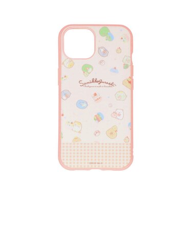 【当商品送料無料】iphoneケース すみっコぐらし 通販 iPhone14 iPhone13 iphone14pro iphone13pro