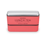 【当商品送料無料】お弁当箱 おしゃれ 大人 女性 通販 ランチボックス 弁当箱 女子 二段 かわいい 紅茶缶 デザイン 730ml レンジ対応