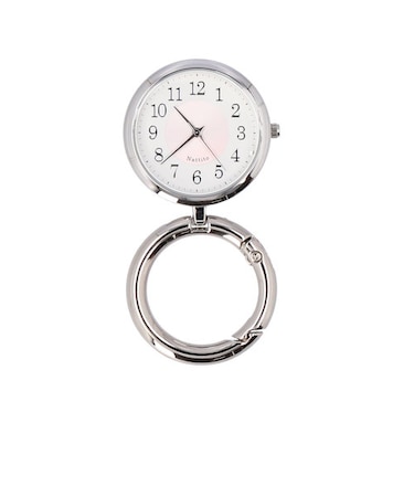 【当商品送料無料】field work フィールドワーク カラビナ付き ウォッチ 通販 時計 カラナビ付き時計 アナログ時計 キーホルダー アナログ