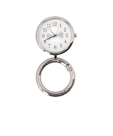 【当商品送料無料】field work フィールドワーク カラビナ付き ウォッチ 通販 時計 カラナビ付き時計 アナログ時計 キーホルダー アナログ