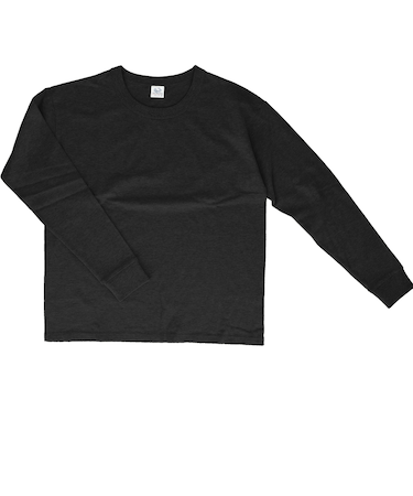 【当商品送料無料】フルーツオブザルーム ロンT 通販 FRUIT OF THE LOOM Tシャツ 長袖 メンズ ヘビーオンス Heavy oz