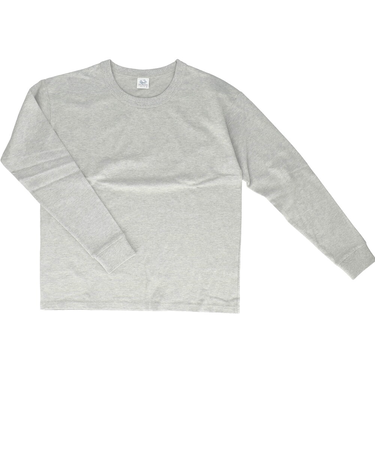 【当商品送料無料】フルーツオブザルーム ロンT 通販 FRUIT OF THE LOOM Tシャツ 長袖 メンズ ヘビーオンス Heavy oz