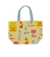 【当商品送料無料】FRIENDSHILL フレンズヒル ミニ トートバッグ かわいい 通販 トートバック ミニトート 手提げ はりねずみ