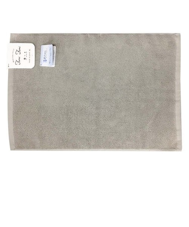 【当商品送料無料】バスマット タオル地 通販 踏みたくなるバスマット FumiFumi ミューファン 銀イオン 抗菌 バス用品 吸水 防臭 足ふき