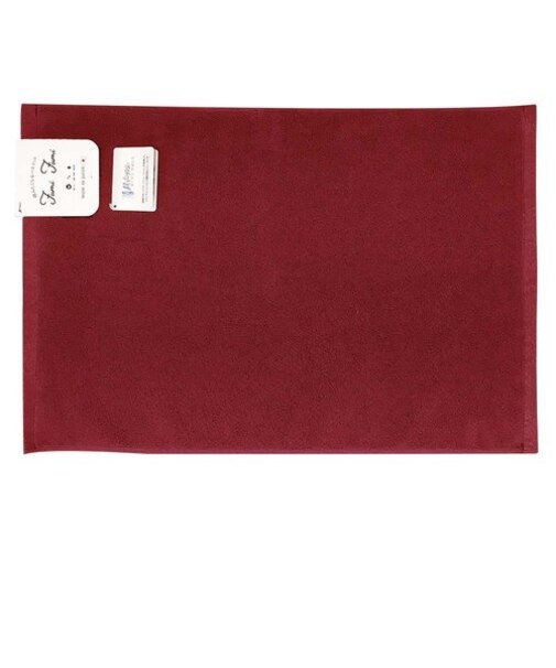 【当商品送料無料】バスマット タオル地 通販 踏みたくなるバスマット FumiFumi ミューファン 銀イオン 抗菌 バス用品 吸水 防臭 足ふき