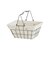 【当商品送料無料】収納 かご バスケット 通販 カゴ ワイヤーバスケット M ワイヤーファブリックバスケット アイアンバスケット アイアン ワイヤー