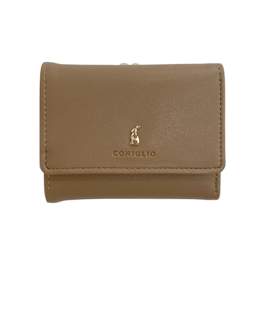 【当商品送料無料】がま口 折財布 財布 ３つ折り財布 通販 がま口折財布 がま口財布 がまぐち財布 がまぐち ウォレット 小銭入れ 紙幣入れ カード