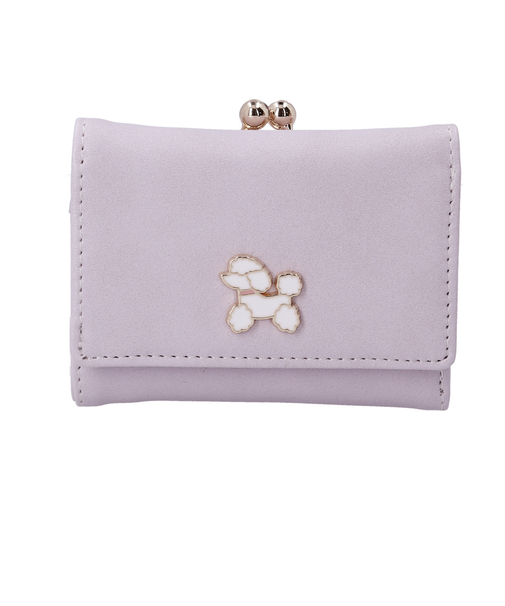 【当商品送料無料】がま口 折財布 財布 ３つ折り財布 通販 がま口折財布 がま口財布 がまぐち財布 がまぐち ウォレット 小銭入れ 紙幣入れ カード