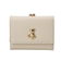 JW0349S.くま/IVORY