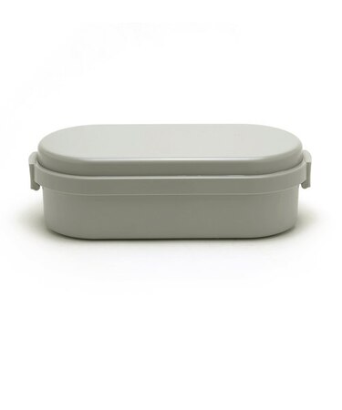 【当商品送料無料】1段 弁当箱 900ml 保冷 通販 お弁当箱 ランチボックス 一段 １段 GEL-COOL ジェルクール dome ドーム L