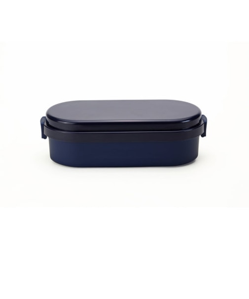 【当商品送料無料】1段 弁当箱 900ml 保冷 通販 お弁当箱 ランチボックス 一段 １段 GEL-COOL ジェルクール dome ドーム L