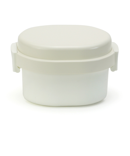 【当商品送料無料】1段 弁当箱 300ml 保冷 通販 お弁当箱 ランチボックス 一段 １段 GEL-COOL ジェルクール dome ドーム S