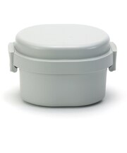 【当商品送料無料】1段 弁当箱 300ml 保冷 通販 お弁当箱 ランチボックス 一段 １段 GEL-COOL ジェルクール dome ドーム S