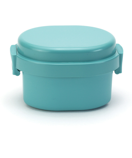 【当商品送料無料】1段 弁当箱 300ml 保冷 通販 お弁当箱 ランチボックス 一段 １段 GEL-COOL ジェルクール dome ドーム S