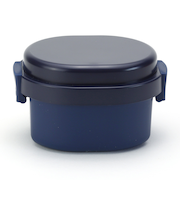 【当商品送料無料】1段 弁当箱 300ml 保冷 通販 お弁当箱 ランチボックス 一段 １段 GEL-COOL ジェルクール dome ドーム S