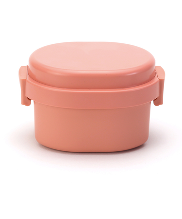 【当商品送料無料】1段 弁当箱 300ml 保冷 通販 お弁当箱 ランチボックス 一段 1段 GEL-COOL ジェルクール dome ドーム S