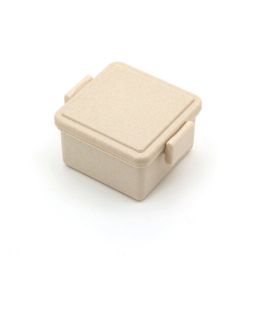 【当商品送料無料】1段 弁当箱 220ml 保冷 通販 お弁当箱 ランチボックス 一段 １段 GEL-COOL ジェルクール square スクエア