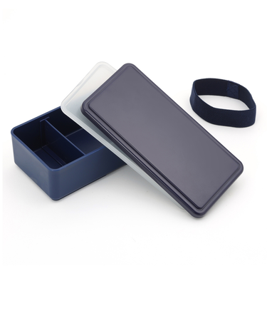 【当商品送料無料】1段 弁当箱 500ml 保冷 通販 お弁当箱 ランチボックス 一段 １段 GEL-COOL ジェルクール square スクエア