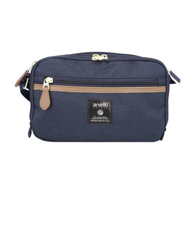 【当商品送料無料】アネログランデ ショルダーバッグ anelloGRANDE 通販 GHM0512 ショルダーバック 斜めがけ ななめがけ 斜め掛け