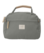 【当商品送料無料】アネログランデ ショルダー anello GRANDE GHM0552 通販 ショルダーバッグ ショルダーバック ミニボストン