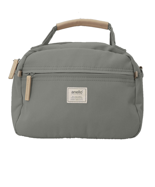 【当商品送料無料】アネログランデ ショルダー anello GRANDE GHM0552 通販 ショルダーバッグ ショルダーバック ミニボストン