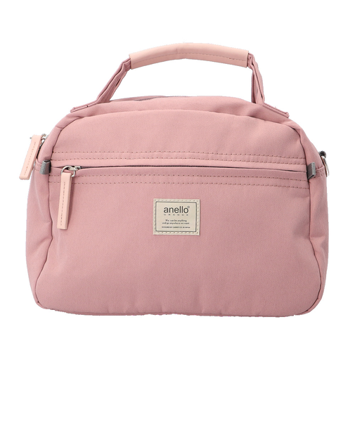 【当商品送料無料】アネログランデ ショルダー anello GRANDE GHM0552 通販 ショルダーバッグ ショルダーバック ミニボストン