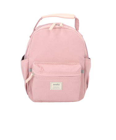 【当商品送料無料】アネログランデ リュック anello GRANDE GHM0554 通販 リュックサック バックパック デイパック ミニリュック