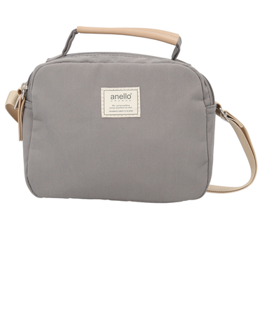 【当商品送料無料】アネログランデ ショルダー anello GRANDE GHM0555 通販 ショルダーバッグ ショルダーバック ミニショルダー