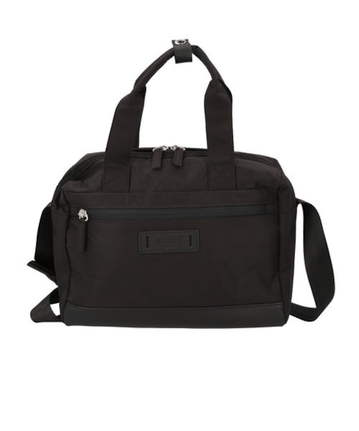 【当商品送料無料】アネロ ボストンバッグ anello GRANDE GHM0643 通販 カチット グランデ ミニボストン 2way