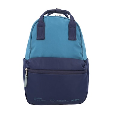 【当商品送料無料】アネログランデ リュック anello GRANDE GHM0693 通販 リュックサック バックパック デイパック ミニリュック