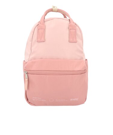 【当商品送料無料】アネログランデ リュック anello GRANDE GHM0693 通販 リュックサック バックパック デイパック ミニリュック