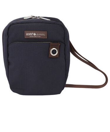 【当商品送料無料】アネロ ショルダーバッグ anello GRANDE GHW0001 通販 お財布ショルダー レディース メンズ お財布